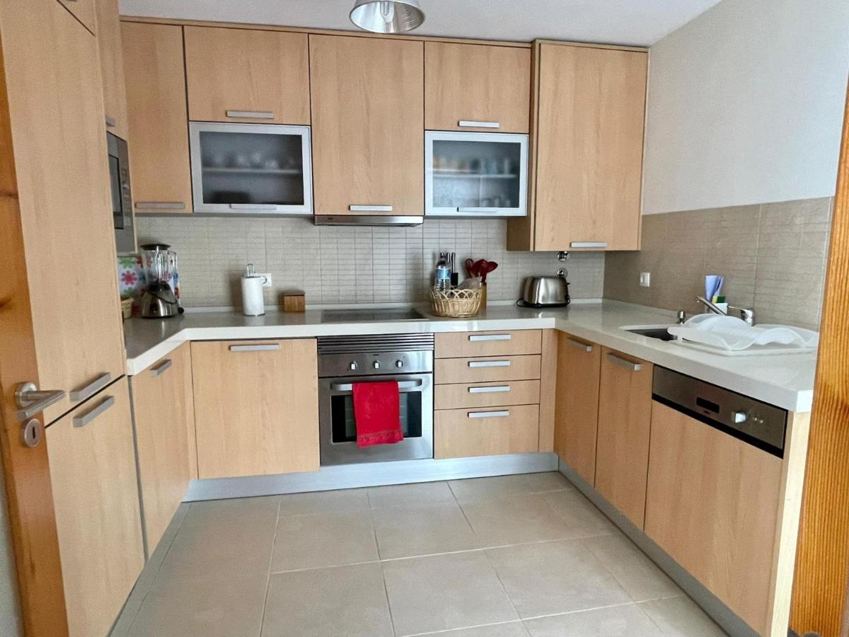 Meco Beach Villa سيسيمبرا المظهر الخارجي الصورة