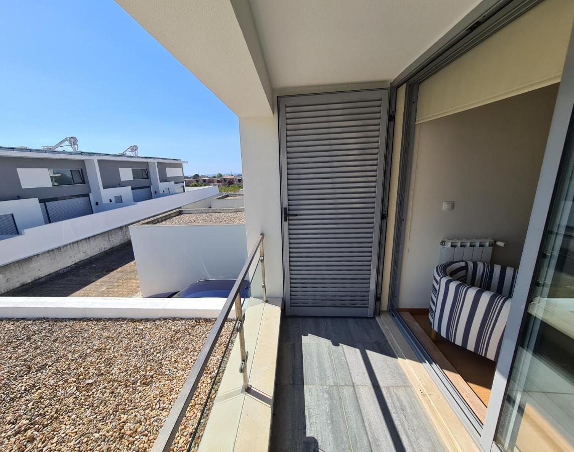 Meco Beach Villa سيسيمبرا المظهر الخارجي الصورة
