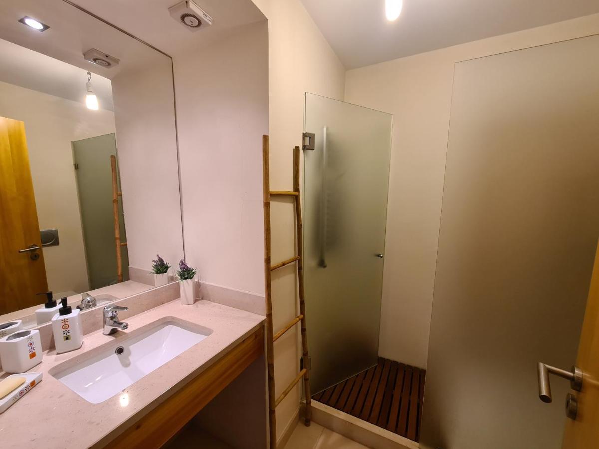 Meco Beach Villa سيسيمبرا المظهر الخارجي الصورة