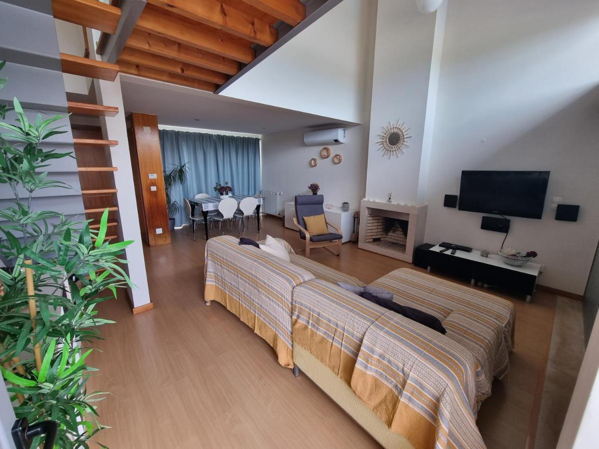 Meco Beach Villa سيسيمبرا المظهر الخارجي الصورة