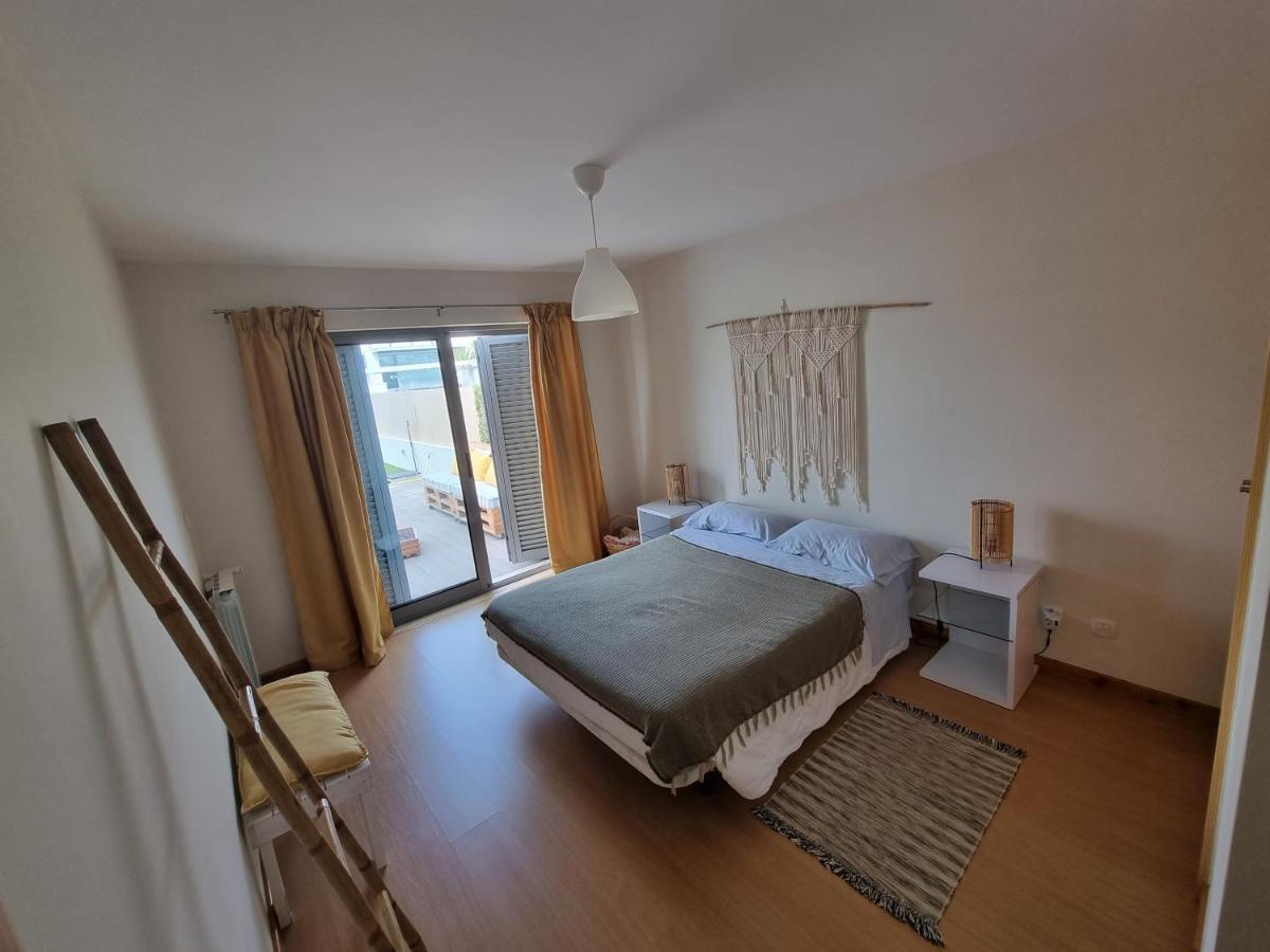 Meco Beach Villa سيسيمبرا المظهر الخارجي الصورة