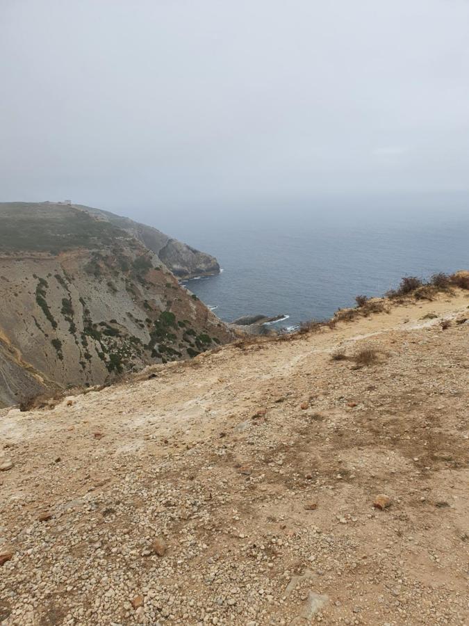 Meco Beach Villa سيسيمبرا المظهر الخارجي الصورة