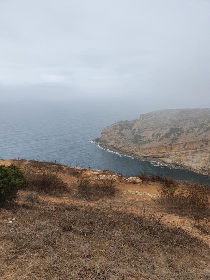 Meco Beach Villa سيسيمبرا المظهر الخارجي الصورة