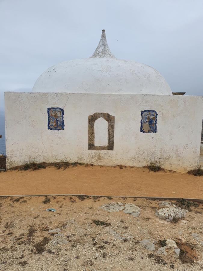 Meco Beach Villa سيسيمبرا المظهر الخارجي الصورة